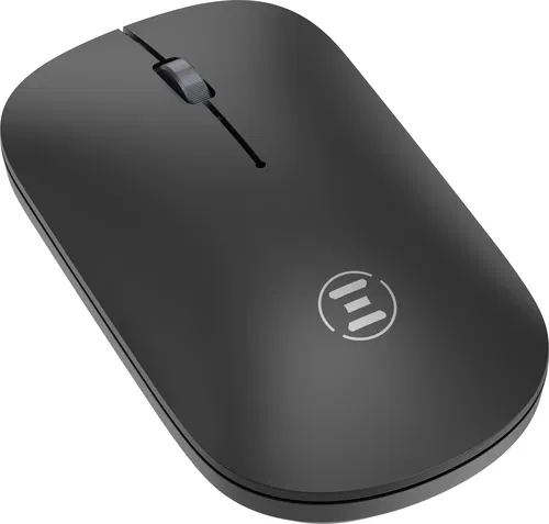 Eternico Wireless Mouse MSB380 čierna
